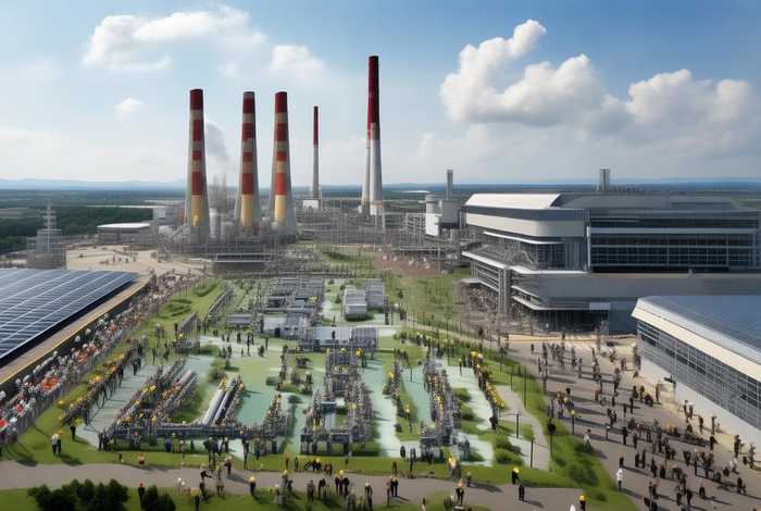 三门峡生活垃圾焚烧发电项目、三门峡生活垃圾焚烧发电项目招标