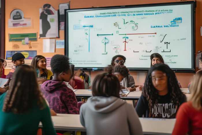 如何面对初中生活的各种可能和挑战、如何面对初中生活的各种可能和挑战道德与法治