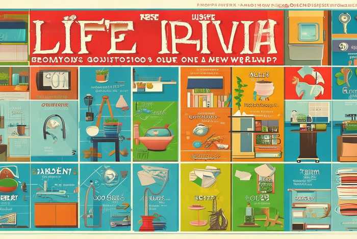 生活百科普及生活常识问答题（生活百科普及生活常识问答题及答案）