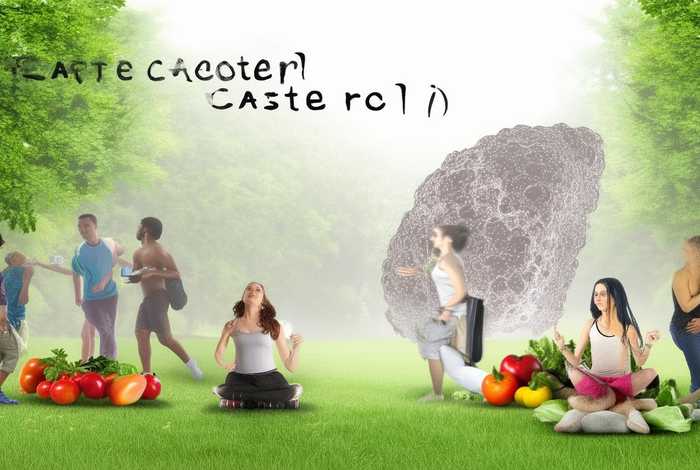 生活方式与癌症发病率有什么关系；生活方式与癌症发病率有什么关系吗