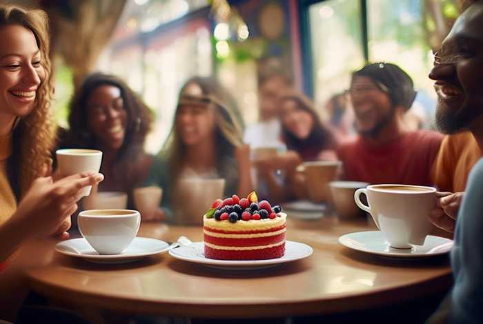 生活是甜蜜的文案 生活是甜蜜的文案短句