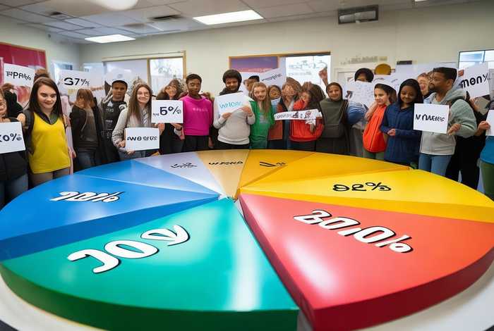 生活中的百分数有哪些举例说明 生活中的百分数有哪些举例说明并说是什么意思