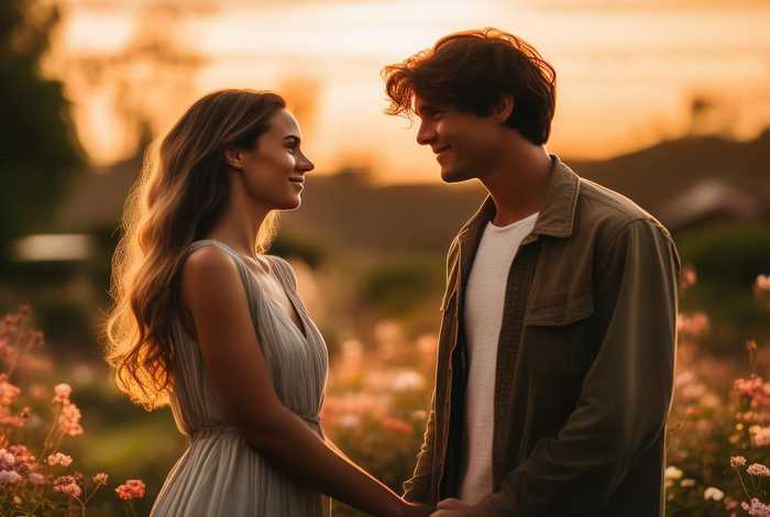 生活中夫妻恩爱格言（生活中夫妻恩爱格言有哪些）