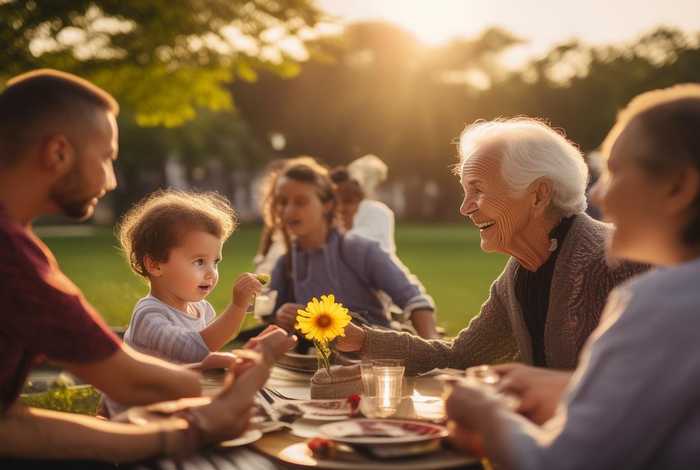 生活教会了我感恩作文600字（生活教会了我感恩作文600字开头）