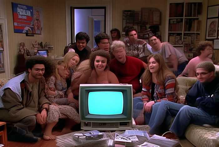 生活大爆炸第六季下载 - 生活大爆炸第六季下载观看