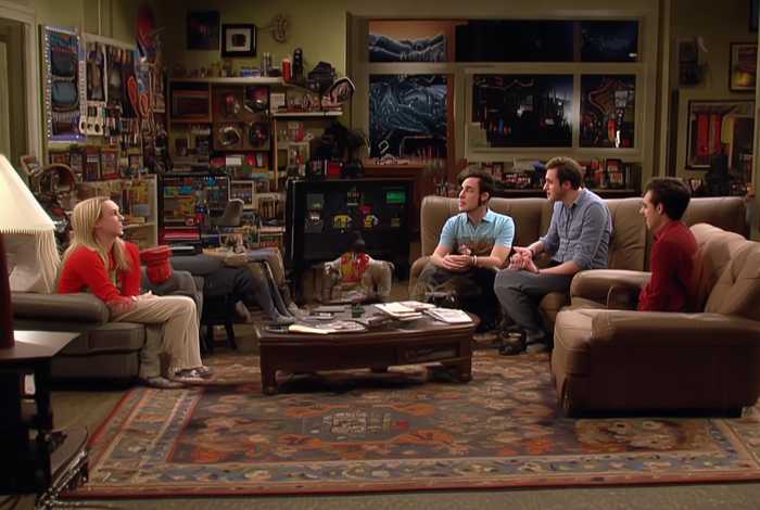 生活大爆炸第三季1080p，生活大爆炸第三季21集未删减