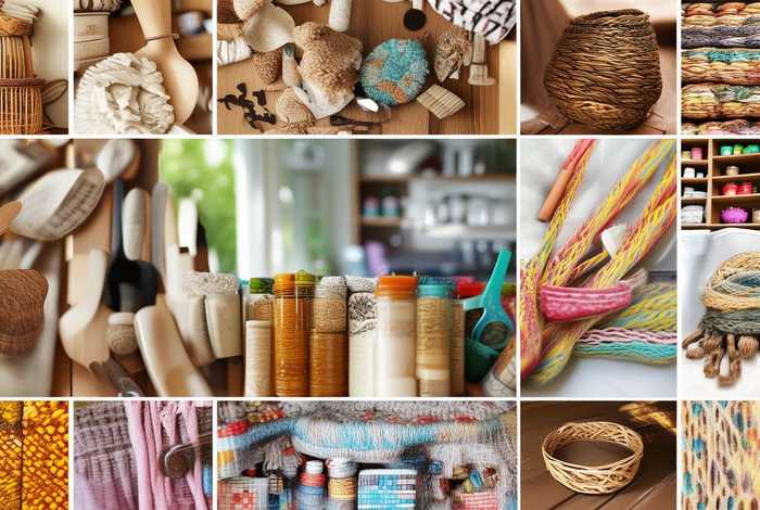 实用生活用品手工制作、实用生活用品手工制作大全