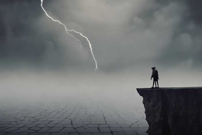 生活感慨句子一步走错 - 生活感慨句子一步走错的说说