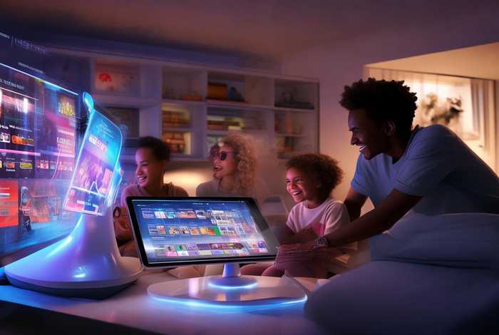 生活娱乐类ai应用举例 生活娱乐类ai应用举例分析