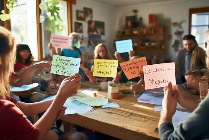 生活所需的文案、生活所需的文案怎么写