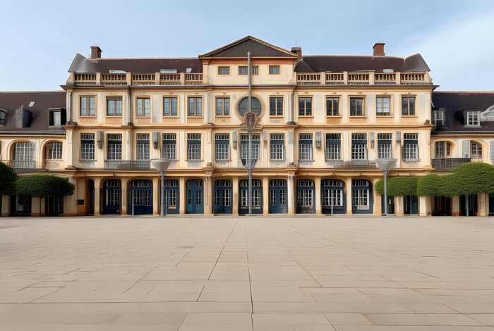 生活中建筑物轴对称图形有哪些(生活中建筑物轴对称图形有哪些图片) 生活中建筑物轴对称图形有哪些(生活中建筑物轴对称图形有哪些图片)