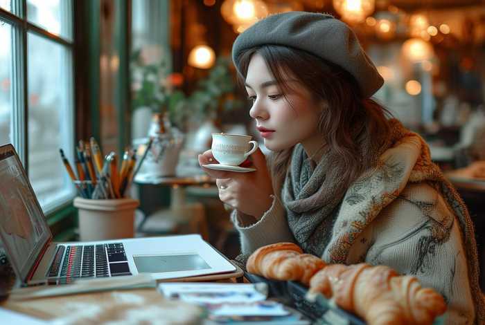 什么叫小资生活的工作呢 - 什么叫小资生活的工作呢图片