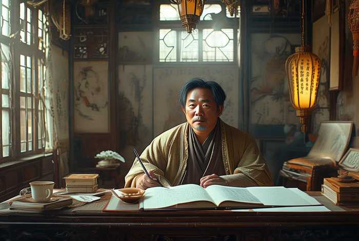 生活十讲蒋勋、生活十讲蒋勋的故事