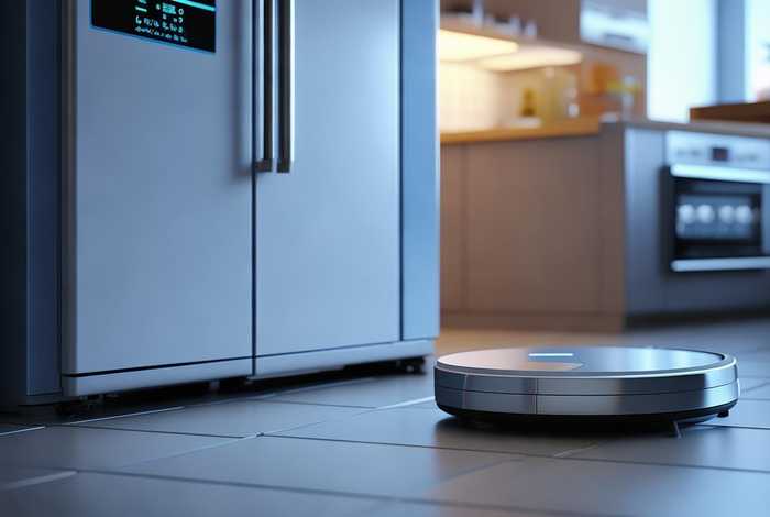 生活当中的传感器 - 生活当中的传感器是什么