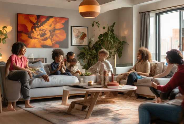 生活家西安装饰价格合理吗、生活家西安装饰价格合理吗知乎