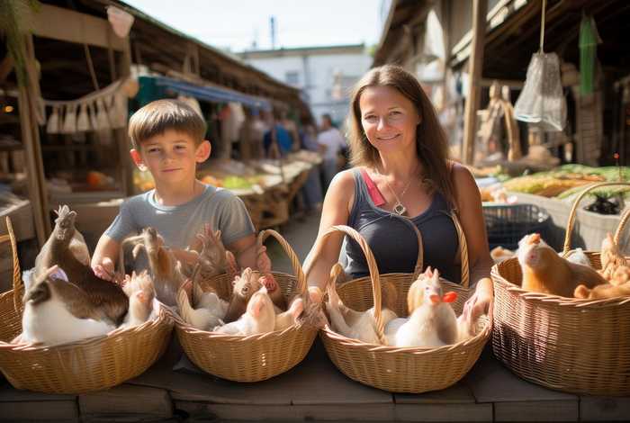 生活中什么地方会用到鸡兔同笼 生活中什么地方会用到鸡兔同笼的方法