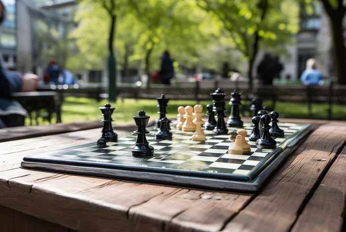 生活中的博弈论什么意思、生活中的博弈论什么意思啊