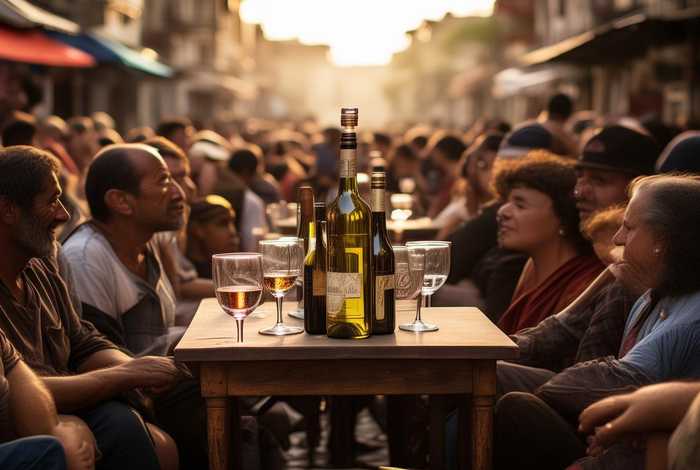 生活的百味都在酒里面是啥歌，生活的百味都在酒里面是啥歌词