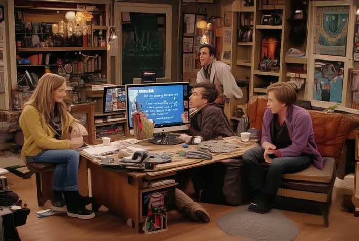 生活大爆炸美剧第九季；生活大爆炸美剧第九季百度网盘