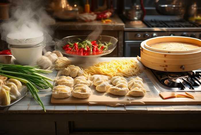 生活面食做法（生活面食做法大全）