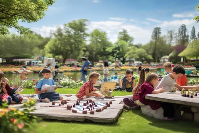 什么是课余生活的良好形式；什么是课余生活的良好形式呢