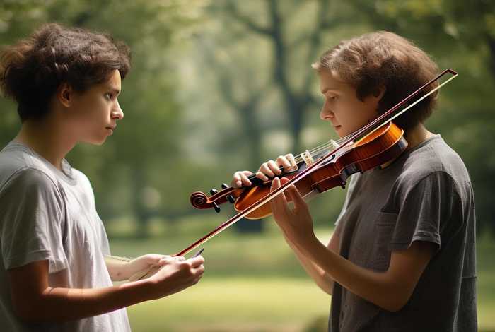 生活中的无限接近 - 生活中的无限接近的例子