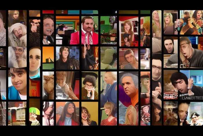 生活大爆炸搞笑片段混剪视频；生活大爆炸搞笑片段混剪视频下载