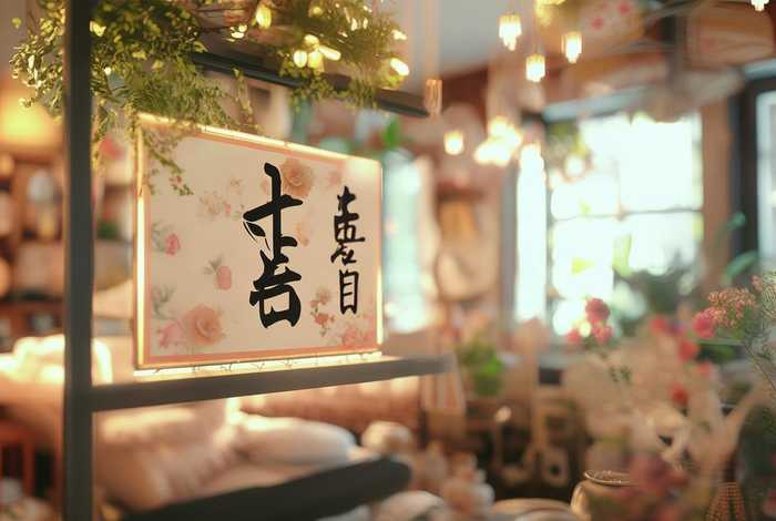 女子生活馆的名字大全 女子生活馆的名字大全四个字