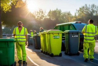 清理生活垃圾清运协议（清理生活垃圾清运协议书）