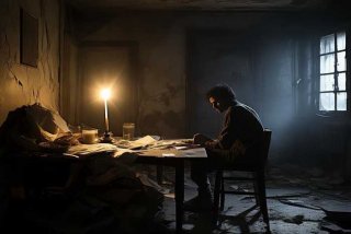 描述生活糟糕的成语 - 描述生活糟糕的成语有哪些