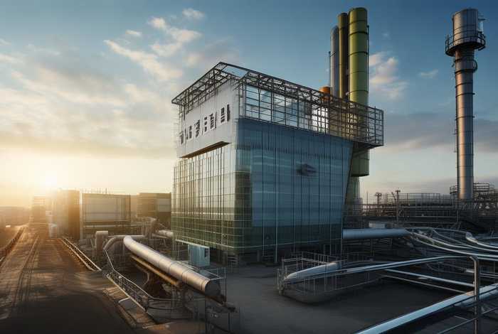 瑞丽生活垃圾发电厂 - 瑞丽生活垃圾发电厂在哪里