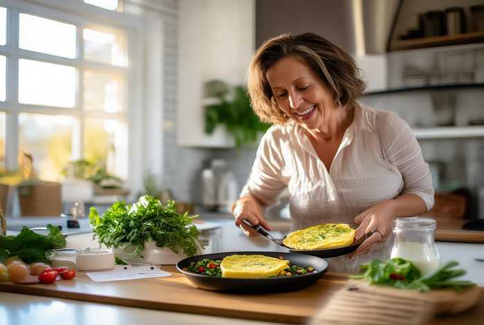 生活减肥小常识 - 生活减肥小常识有哪些