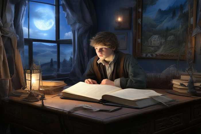 生活好比一场梦600字、生活好比一场梦600字初一作文