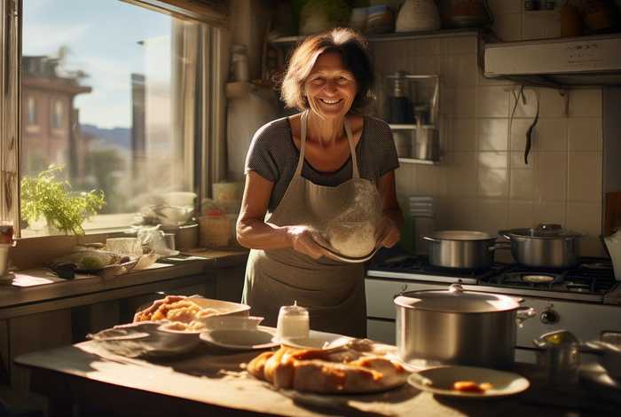 生活就是凑活（生活就是凑活下一句）