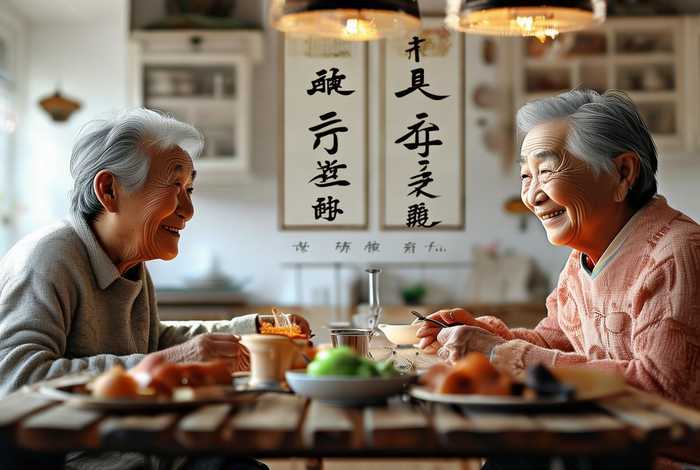 日常生活中的对联是什么 日常生活中的对联是什么意思