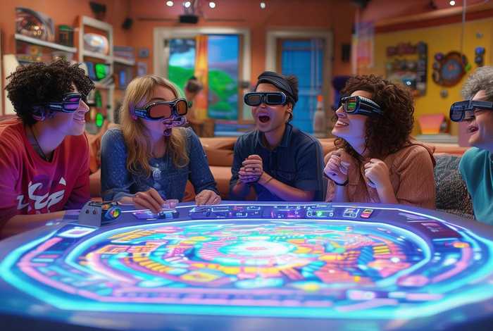 生活大爆炸 游戏怎么玩，生活大爆炸 游戏怎么玩视频