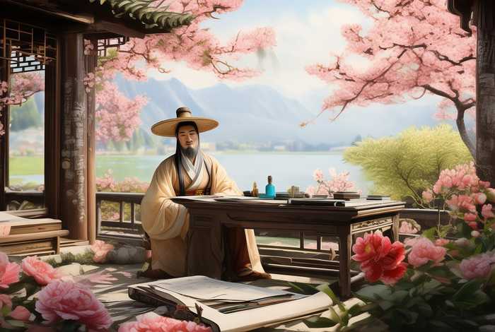 南宋生活顾问简介，南宋生活顾问简介图片