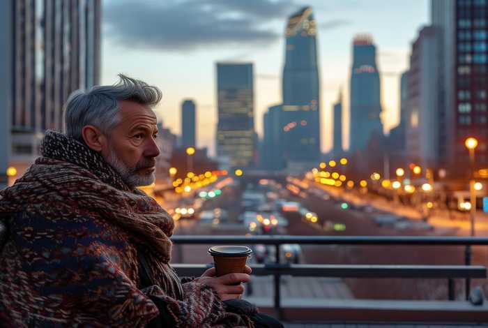 生活在他乡（生活在他乡歌词）