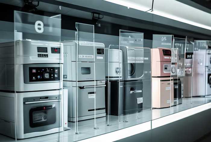 生活电器是几类商标；生活电器是几类商标类别