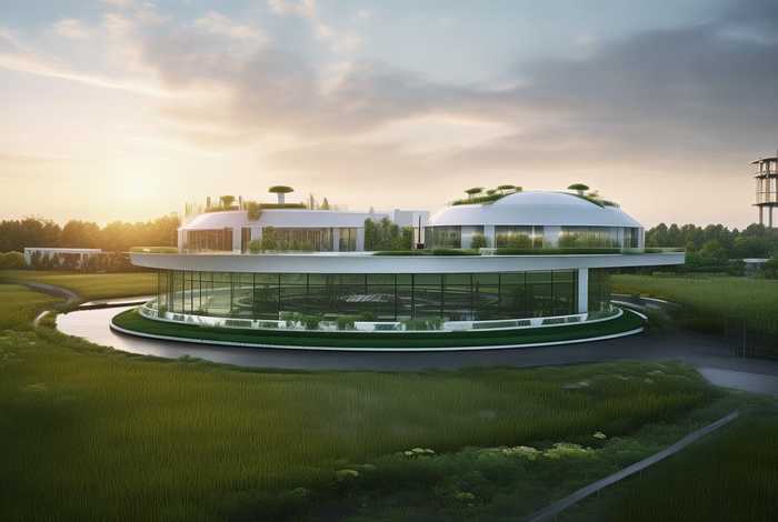 上海农村生活污水处理厂家（上海农村生活污水处理厂家有哪些）