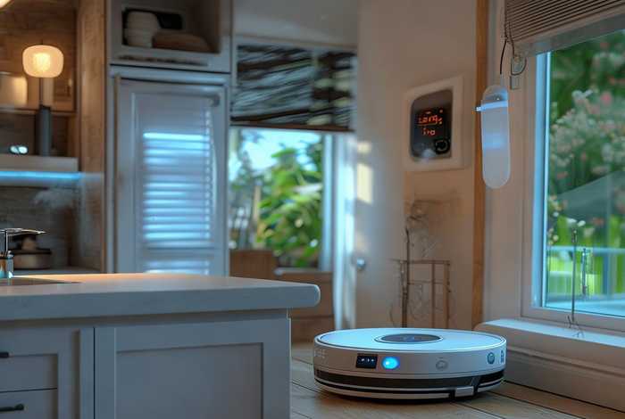 生活有哪些传感器 - 生活有哪些传感器类型