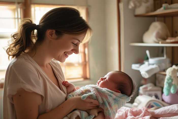 母婴生活 - 母婴生活护理经营范围