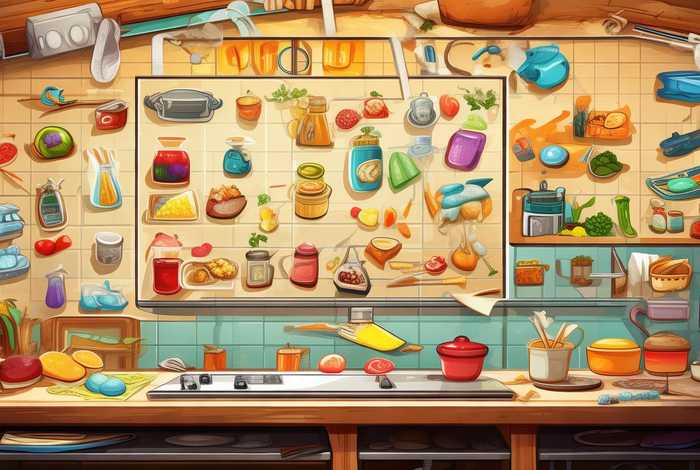 生活妙招窍门大全集视频（生活妙招窍门大全集视频讲解）