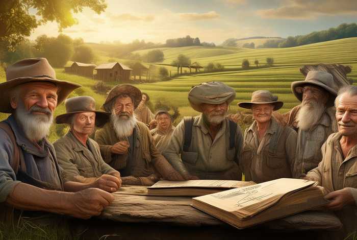 农民的小说 - 农民的小说排行榜