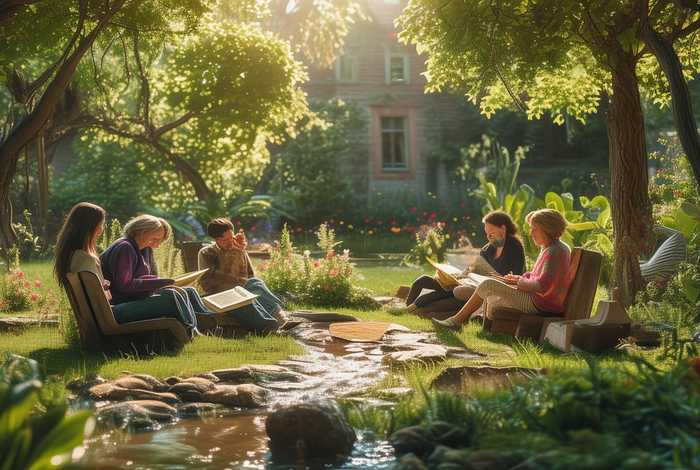 人家很好不要去打扰别人的生活 - 别去打扰别人的生活