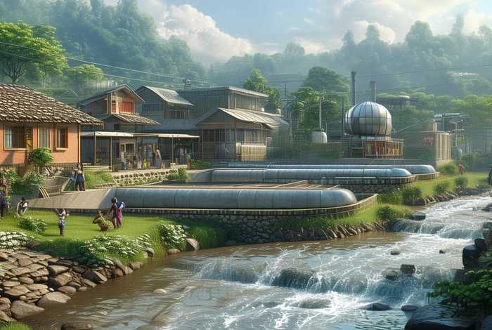 农村生活污水治理工作汇报材料;农村生活污水治理工作汇报材料范文 农村生活污水治理工作汇报材料;农村生活污水治理工作汇报材料范文