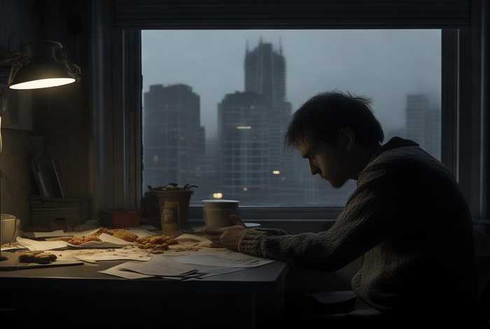 生活太乏味了什么意思（生活太乏味了什么意思啊）