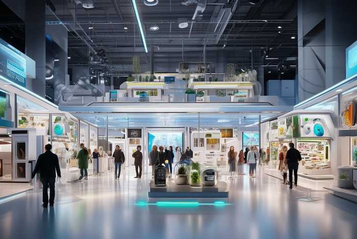 生活用品展览会2025年时间表 生活用品展览会2025年时间表图片