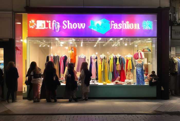 生活秀服饰在哪里；生活秀服饰在哪里可以买到