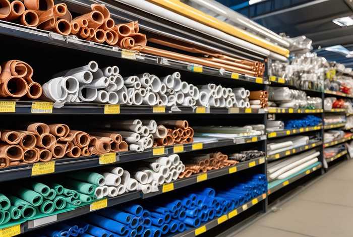 生活水管材质有哪些（生活水管材质有哪些型号）